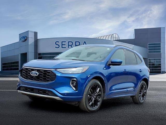 2023 Ford Escape