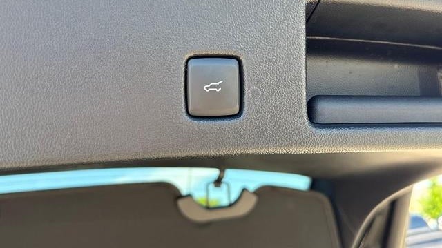 2025 Ford Escape ST-Line Elite