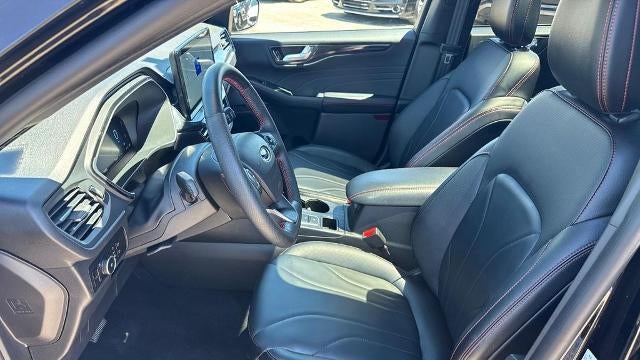 2025 Ford Escape ST-Line Elite