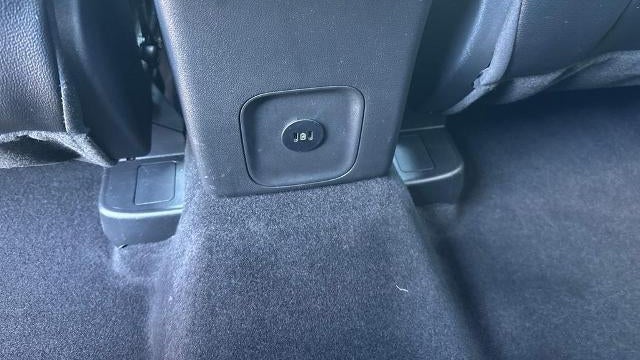 2025 Ford Escape ST-Line Elite