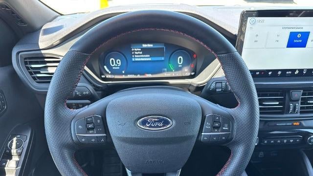 2025 Ford Escape ST-Line Elite