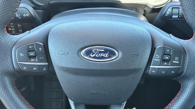 2025 Ford Escape ST-Line Elite