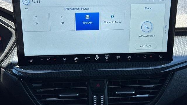 2025 Ford Escape ST-Line Elite