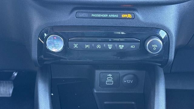 2025 Ford Escape ST-Line Elite