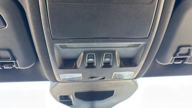 2025 Ford Escape ST-Line Elite