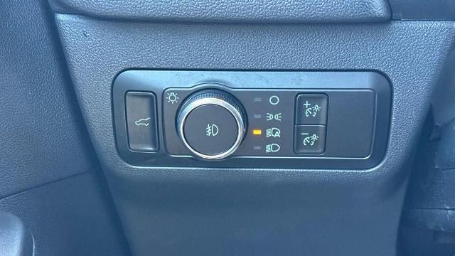 2025 Ford Escape ST-Line Elite