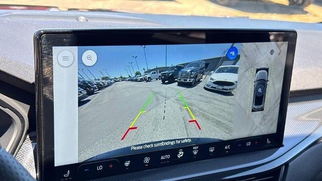 2025 Ford Escape ST-Line Elite