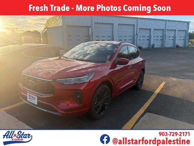 2026 Ford Escape - $36,495