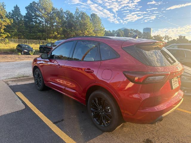 2026 Ford Escape - $36,495