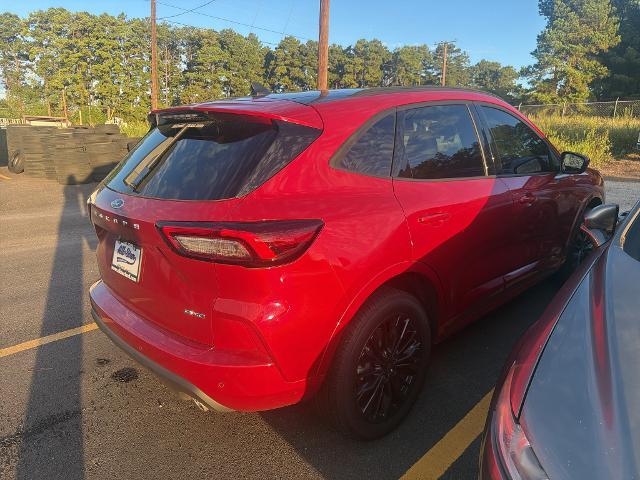 2026 Ford Escape - $36,495