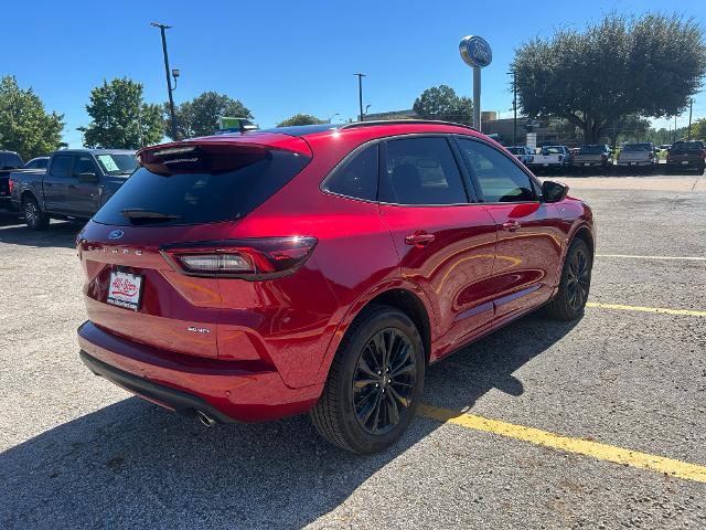 2026 Ford Escape - $36,495