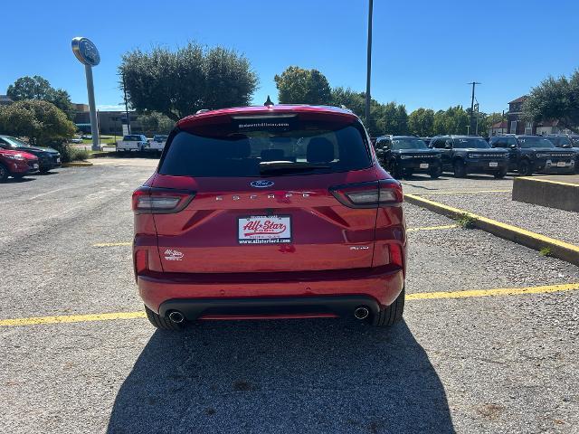 2026 Ford Escape - $36,495