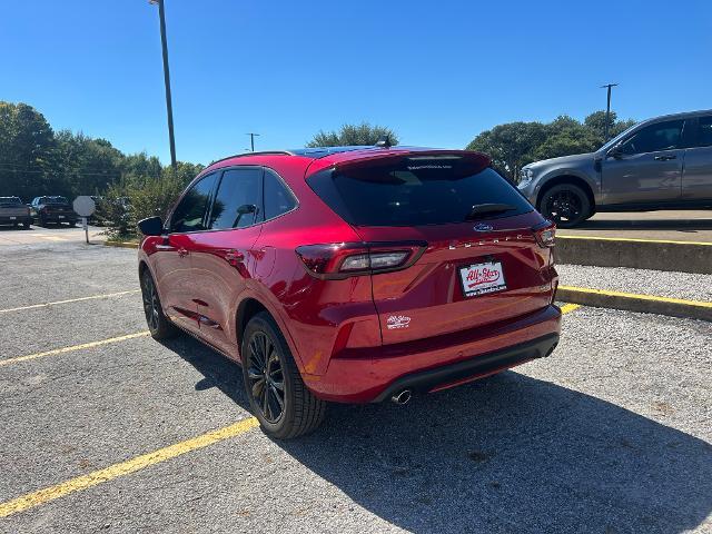 2026 Ford Escape - $36,495