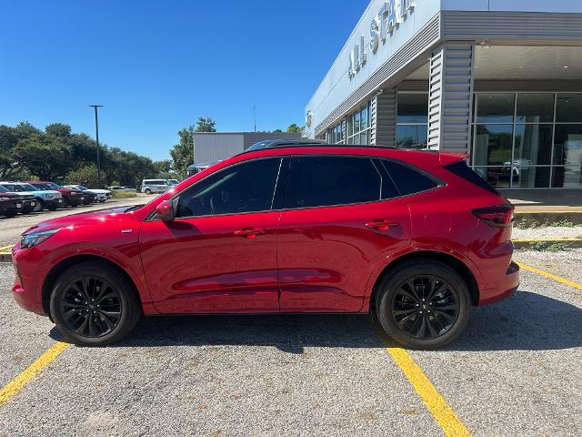 2026 Ford Escape - $36,495