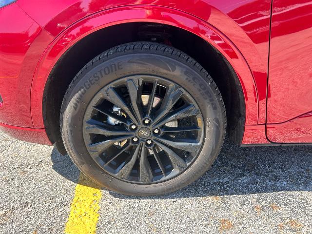 2026 Ford Escape - $36,495