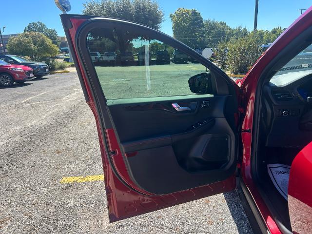 2026 Ford Escape - $36,495