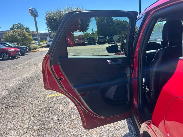 2026 Ford Escape - $36,495