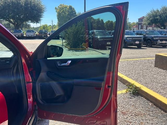2026 Ford Escape - $36,495