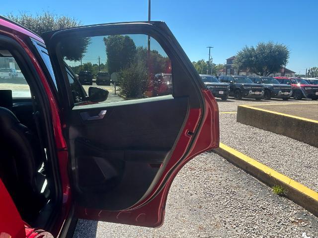 2026 Ford Escape - $36,495