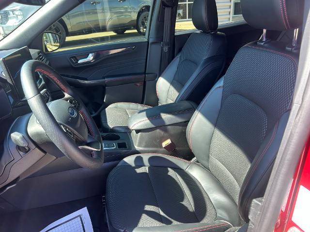 2026 Ford Escape - $36,495