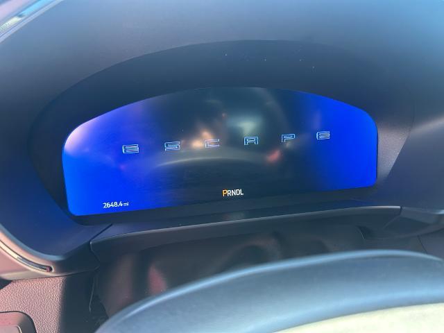 2026 Ford Escape - $36,495
