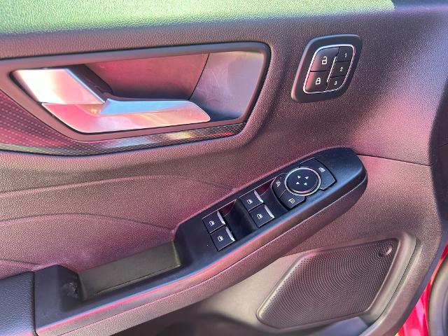 2026 Ford Escape - $36,495