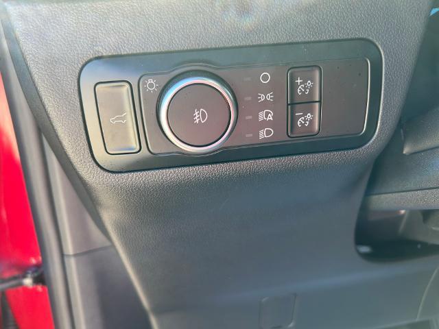 2026 Ford Escape - $36,495