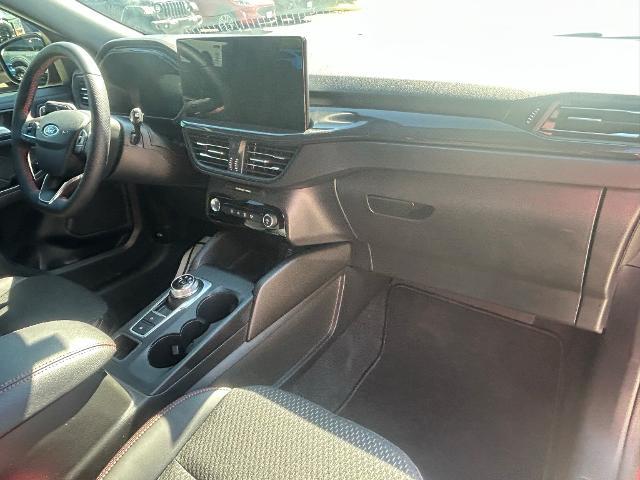 2026 Ford Escape - $36,495