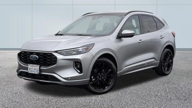 Preowned 2023 Ford Escape ST-Line Elite for Sale