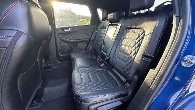 2023 Ford Escape ST-Line Elite