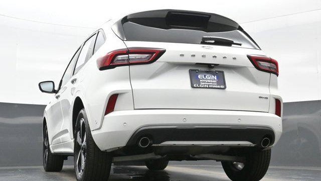 2023 Ford Escape ST-Line Elite