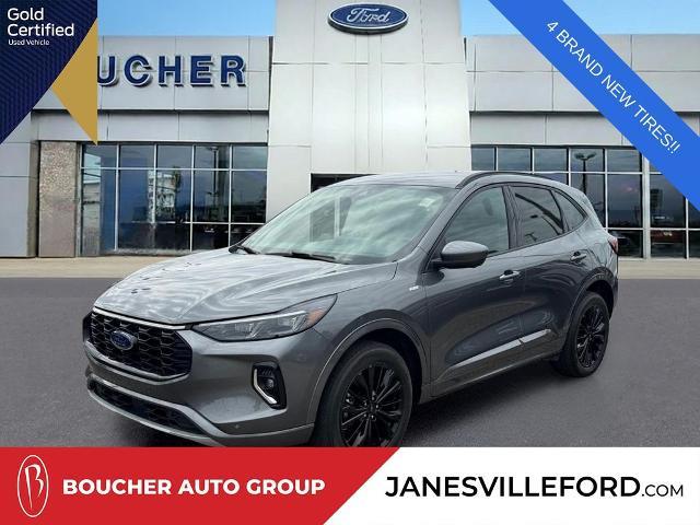 2023 Ford Escape - $26,263