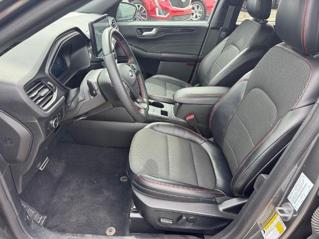 2023 Ford Escape - $26,263