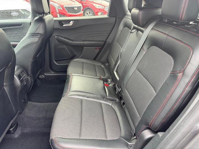 2023 Ford Escape - $26,263