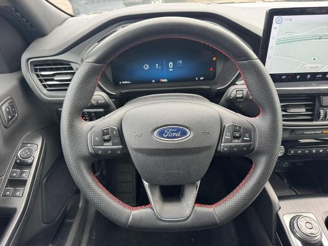 2023 Ford Escape - $26,263