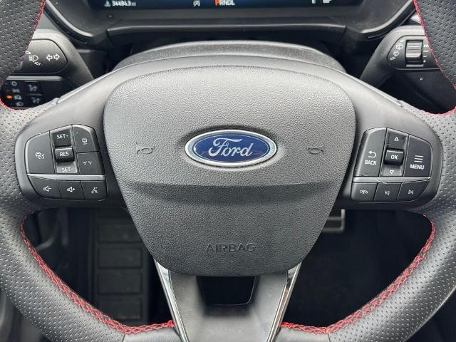 2023 Ford Escape - $26,263