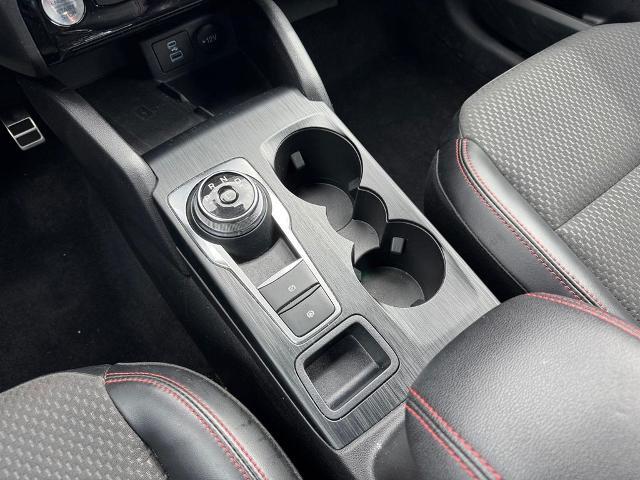 2023 Ford Escape - $26,263