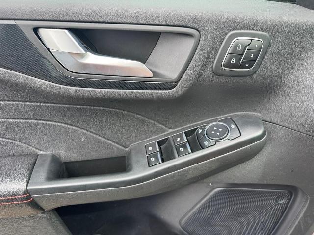 2023 Ford Escape - $26,263