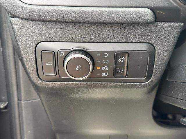 2023 Ford Escape - $26,263