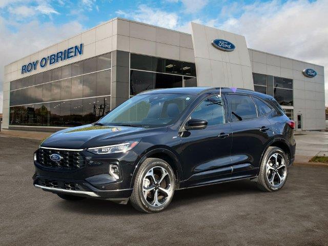 2023 Ford Escape - $26,735
