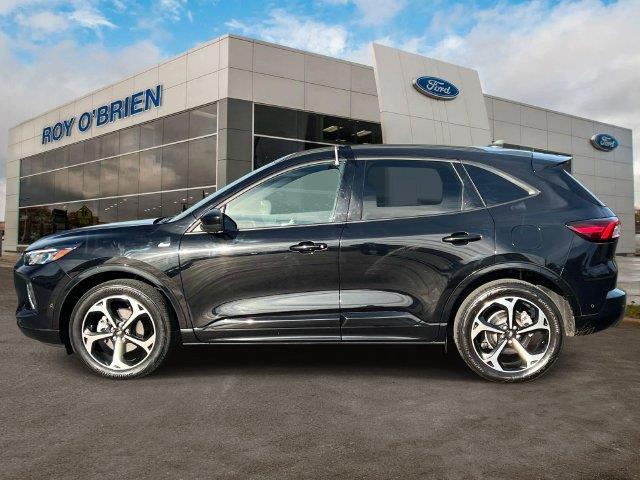 2023 Ford Escape - $26,735