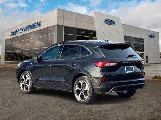 2023 Ford Escape - $26,735