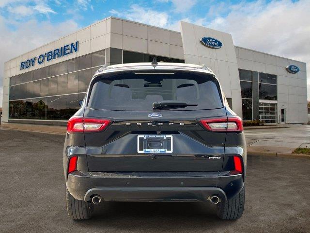 2023 Ford Escape - $26,735