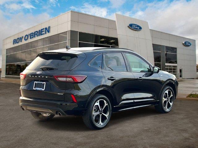2023 Ford Escape - $26,735