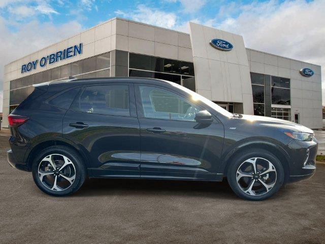 2023 Ford Escape - $26,735