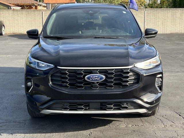 2023 Ford Escape - $26,735