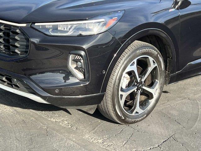 2023 Ford Escape - $26,735
