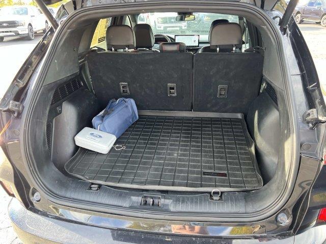 2023 Ford Escape - $26,735