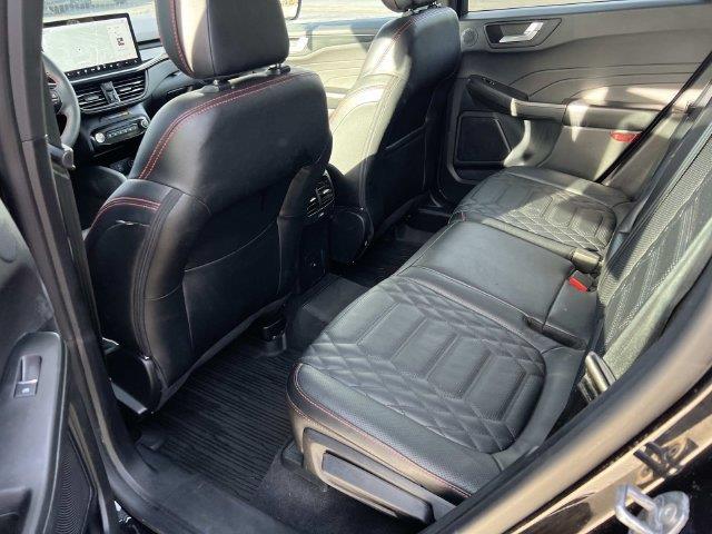 2023 Ford Escape - $26,735