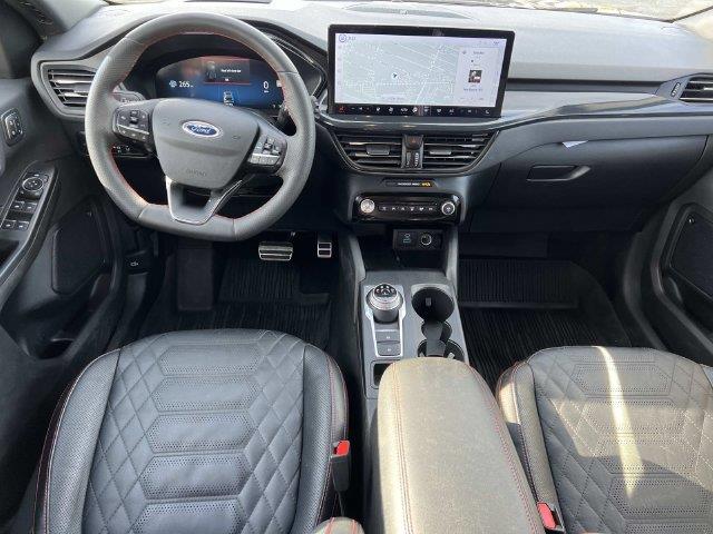 2023 Ford Escape - $26,735